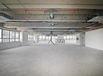 Comercial · 440m² · 1 Quarto · 11 Vagas · Conjunto Comercial - Vila Leopoldina - 439,54m².