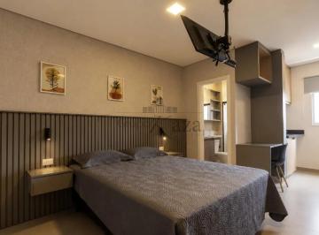 Apartamento · 32m² · 1 Quarto · Studio - Vila Monumento - 1 Suíte - 32m².
