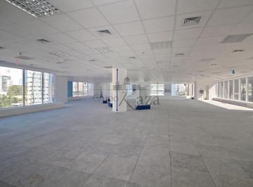 Comercial · 536m² · 1 Quarto · 13 Vagas · Laje Corporativa - Brooklin - 535m².