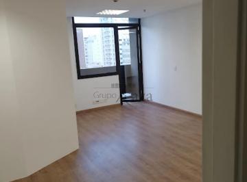 Comercial · 39m² · 1 Vaga · Conjunto Comercial - Itaim Bibi - 38,94m².