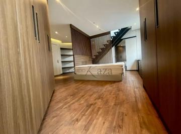Apartamento · 73m² · 1 Quarto · 1 Vaga · Cobertura Duplex - Vila Nova Conceição - 1 Suíte - 73m².