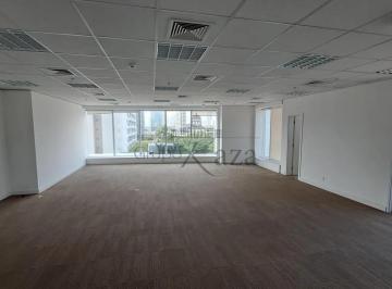 Comercial · 192m² · 2 Quartos · 5 Vagas · Conjunto Comercial - Brooklin - 2 Salas - 191m².
