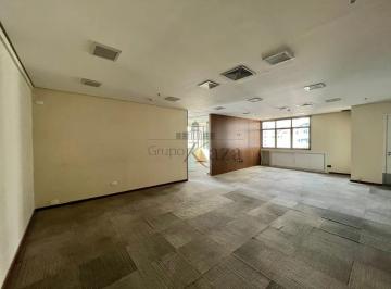 Comercial · 110m² · 3 Vagas · Conjunto Comercial - Vila Olímpia - 110M².