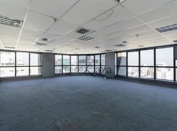Comercial · 395m² · 5 Vagas · Laje Comercial - Bela Vista - 395m².