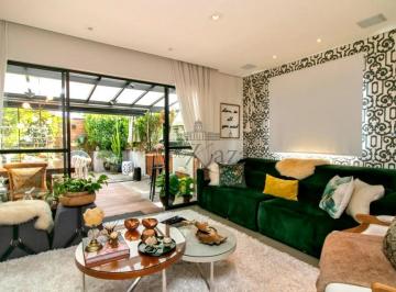 Apartamento · 137m² · 3 Quartos · 2 Vagas · Cobertura Duplex maravilhosa - Vila Mariana - 3 Dormitórios - 2 Suítes - 137,00m