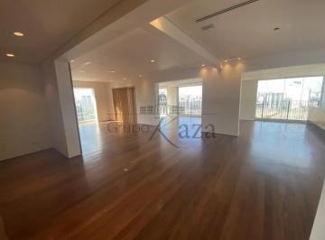 Apartamento · 266m² · 3 Quartos · 3 Vagas · Apartamento - Cidade Jardim - 3 Dormitórios - 266m².