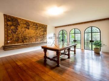Casa · 650m² · 5 Quartos · 9 Vagas · Casa Altíssimo Padrão - Jardim América - 5 Dormitórios - 650m².