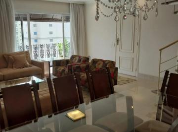 Apartamento · 230m² · 3 Quartos · 2 Vagas · Cobertura Duplex - Brooklin - 3 Suítes - 2 vagas - 230m².