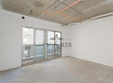 Comercial · 49m² · 1 Vaga · Conjunto Comercial - Cerqueira César - 49m².