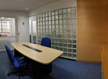 Comercial · 120m² · 4 Vagas · Conjunto Comercial - Pinheiros - 120m².