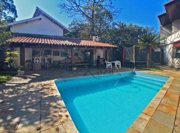 Casa · 450m² · 4 Quartos · 4 Vagas · Casa em Condomínio Fechado - Jardim Vitoria Regia - 4 Dormitórios - 450m² em ter