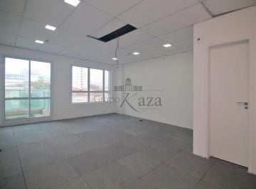 Comercial · 38m² · 1 Quarto · 1 Vaga · Conjunto Comercial - Vila Clementino - 38m².