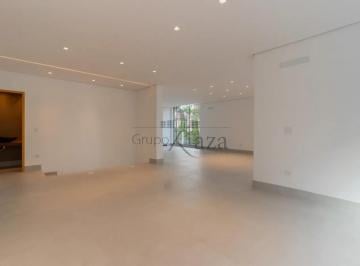 Casa · 450m² · 5 Quartos · 4 Vagas · Casa - Jardim Guedala - 5 Suítes - 450m²