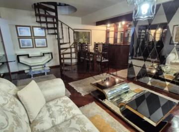 Apartamento · 217m² · 3 Quartos · 2 Vagas · Apartamento - Vila Mariana - 3 Dormitórios - 171m².