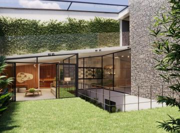 Photo 1 · Casa - Jardim Guedala - 4 Suítes - 846m².