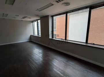 Comercial · 362m² · 11 Quartos · 9 Vagas · Conjunto Comercial - 11 Salas - Vila Olímpia - 362m².