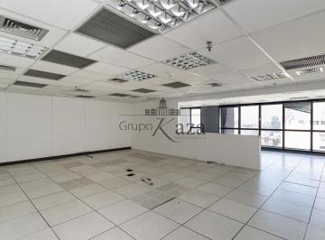 Comercial · 395m² · 5 Vagas · Laje Comercial - Bela Vista - 395m².