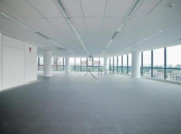 Comercial · 386m² · 1 Quarto · 11 Vagas · Conjunto comercial - Itaim Bibi - 385,94m².