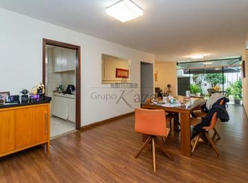 Casa · 200m² · 3 Quartos · 3 Vagas · Casa - Alto da Boa Vista - 3 Dormitórios - 200m².
