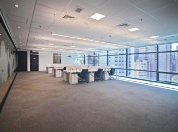 Comercial · 426m² · 5 Quartos · 13 Vagas · Conjunto Comercial - Itaim Bibi - 426m².