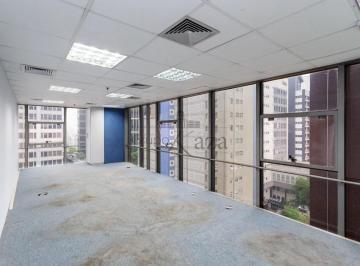 Comercial · 334m² · 6 Quartos · 4 Vagas · Conjunto Comercial - Jardim Paulista - 334m².