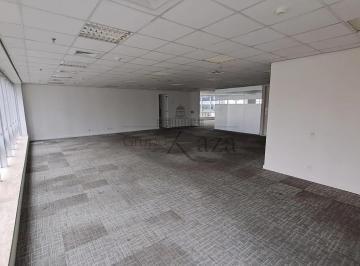 Comercial · 448m² · 3 Quartos · 11 Vagas · Laje Corporativa - 3 Salas - Brooklin - 447m².