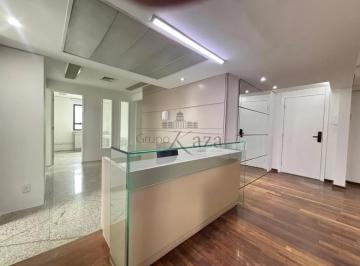 Comercial · 148m² · 3 Quartos · 4 Vagas · Conjunto Comercial - Jardim Paulista - 148m².