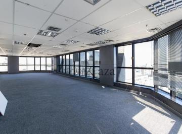 Comercial · 395m² · 5 Vagas · Laje Comercial - Bela Vista - 395m².