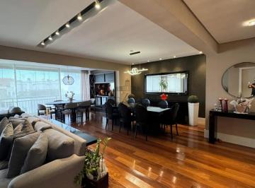 Apartamento · 205m² · 4 Quartos · 4 Vagas · Apartamento - Jardim Vitória Régia - 4 Dormitórios - 205m².