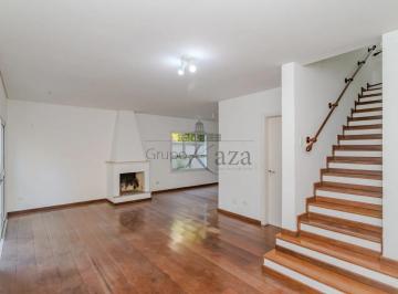 Casa · 175m² · 3 Quartos · 2 Vagas · Casa em Condomínio - Alto de Pinheiros - 3 Dormitórios - 175m².