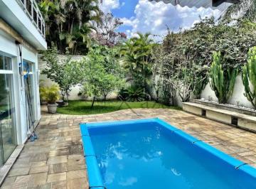 Casa · 472m² · 4 Quartos · 6 Vagas · Casa - Jardim Guedala - 4 Suítes - 472m²