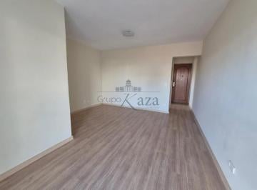 Apartamento · 61m² · 2 Quartos · 1 Vaga · Apartamento - Vila Santa Catarina - 2 Dormitórios - 61m².