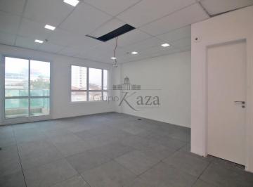 Comercial · 38m² · 1 Quarto · 1 Vaga · Conjunto Comercial - Vila Clementino - 38m².