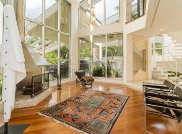 Photo 1 · Casa - Alto de Pinheiros - 4 Dormitórios - 560m².