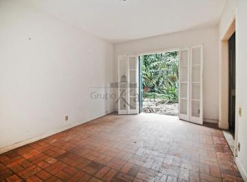 Casa · 393m² · 4 Quartos · 4 Vagas · Casa - Jardim América - 4 Dormitórios - 393m².