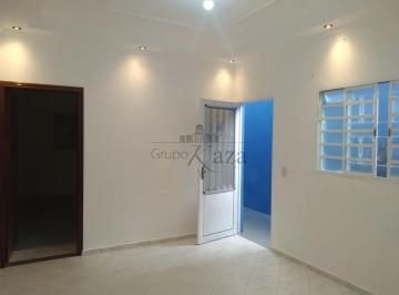 Casa · 60m² · 2 Quartos · 2 Vagas · Oportunidade - Casa - Jardim Republica - 2 Dormitórios - 59,50m² Estuda permuta