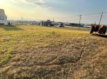 Terreno · 500m² · Oportunidade - Terreno em Condomínio - Condomínio Santa Mônica - Caçapava - 500,12m²