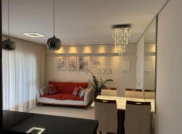 Apartamento · 73m² · 2 Quartos · 1 Vaga · Oportunidade - Apartamento - Villa Branca - Residencial Grand Paisage - 2 Dormit