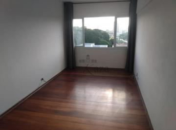 Apartamento · 76m² · 3 Quartos · 2 Vagas · Oportunidade - Apartamento - Jardim São Dimas - Edíficio Cabo Canaveral - 3 Dorm