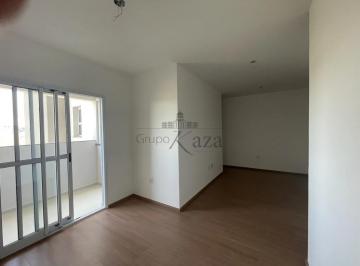 Apartamento · 63m² · 2 Quartos · 1 Vaga · Oportunidade - Apartamento - Urbanova - Residencial Jardins do Paratehy - 2 Dorm