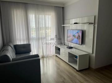 Apartamento · 90m² · 3 Quartos · 2 Vagas · Oportunidade - Apartamento - Residencial Maxximo Viver - Jardim Sul - 3 Dormitór