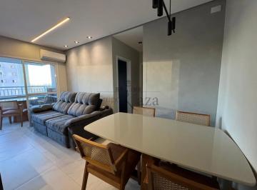 Apartamento · 65m² · 2 Quartos · 1 Vaga · Oportunidade - Apartamento - Vila Industrial - Exclusive Vista Linda - 2 Dormitó