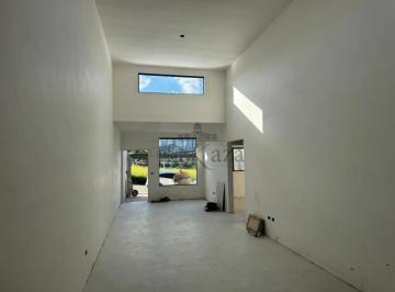 Casa · 140m² · 3 Quartos · 2 Vagas · Oportunidade - Casa - Residencial Portal dos Pássaros - 3 Dormitórios - 137m².