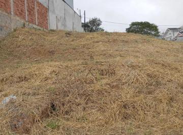Terreno · 252m² · Oportunidade - Terreno em Condomínio - Condomínio Residencial Mantiqueira - 252m
