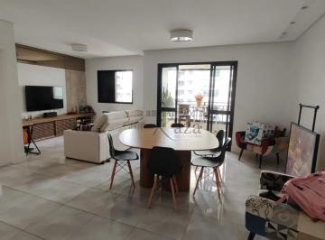 Apartamento · 118m² · 3 Quartos · 2 Vagas · Oportunidade - Apartamento - Jardim Esplanada - Residencial Esplanada Resort - 3