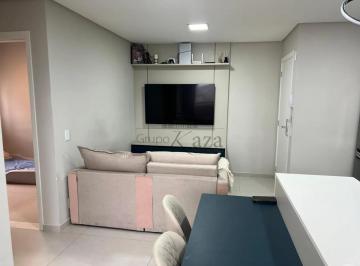 Apartamento · 76m² · 3 Quartos · 2 Vagas · Oportunidade - Apartamento - Vila Industrial - Residencial Blue View - 3 Dormitó