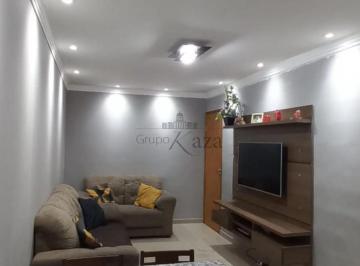 Casa · 59m² · 3 Quartos · 2 Vagas · Oportunidade - Casa - Conjunto Residencial Trinta e Um de Março - 3 Dormitórios