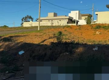 Terreno · 360m² · Oportunidade - Terreno em Condomínio - Condomínio Quintas das Palmeiras - Taubat