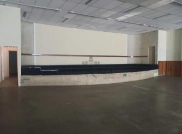 Comercial · 639m² · Oportunidade - Ponto Comercial - Centro - São José dos Campos - 639,44m².