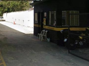 Terreno · 910m² · 30 Vagas · Oportunidade - Terreno Comercial - Estacionamento - Centro - 910m².